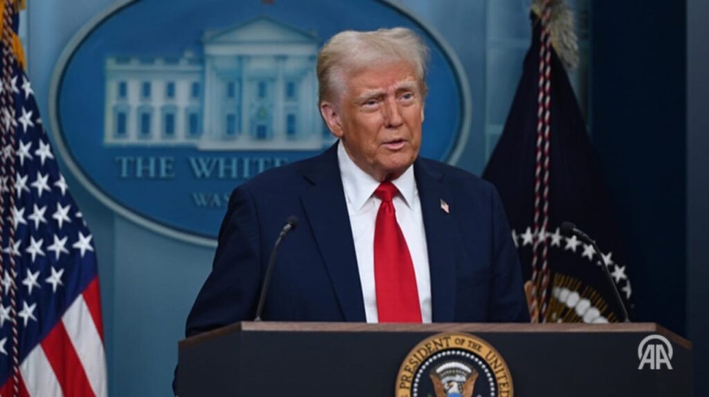 Trump Presses Fed to Cut Rates as May Decision Looms — But Will Powell Yield?