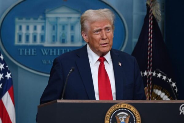 Trump Administration Moves to Revoke Visas of Chinese Students in Sensitive Fields, Citing National Security Concerns