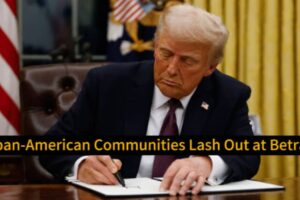 Donald Trump Moves to Deport Loyal Cuban Rapper L Funky in Shocking Crackdown on Immigration