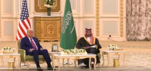 Donald Trump Hails Saudi Relationship as “Bedrock of Security and Prosperity” Amid Historic $600 Billion Investment Deal