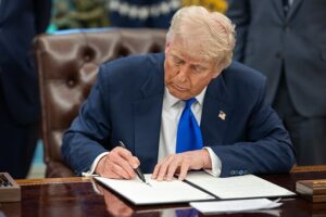 Trump Administration Invokes State-Secrets Privilege in Kilmar Abrego Garcia Case