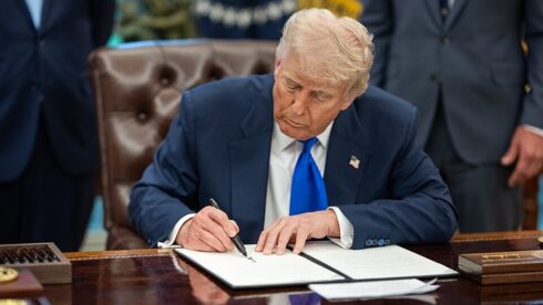 Trump Administration Invokes State-Secrets Privilege in Kilmar Abrego Garcia Case