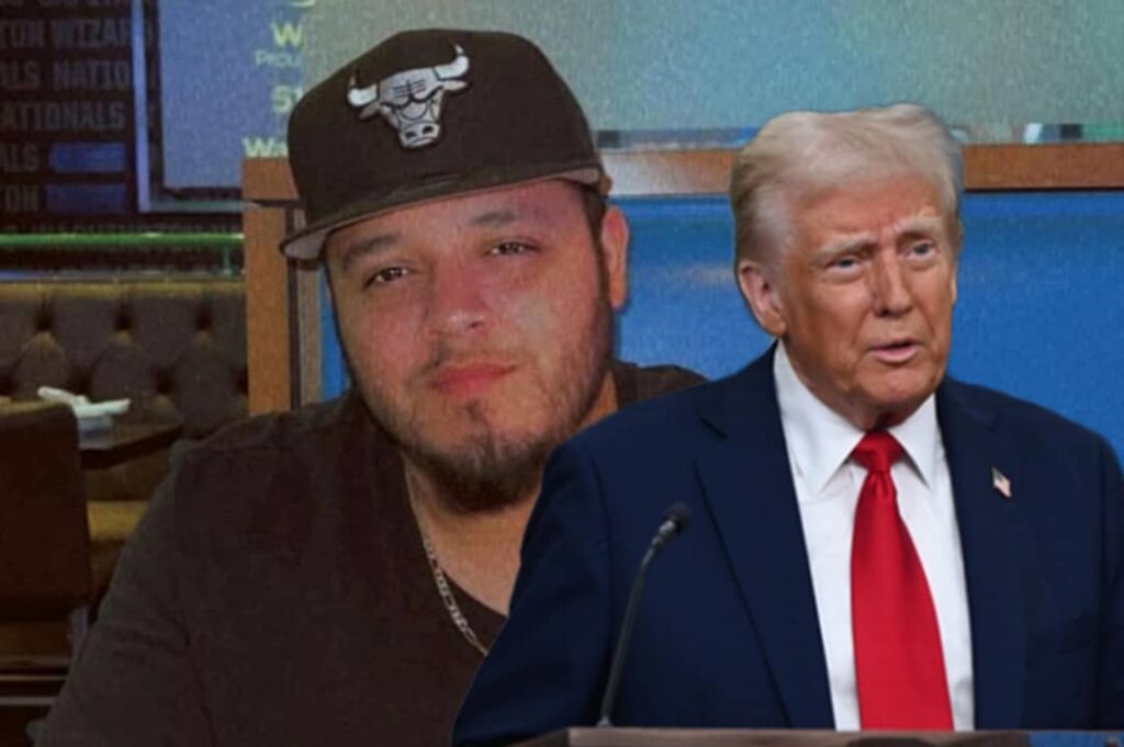 Trump Administration Invokes State-Secrets Privilege in Kilmar Abrego Garcia Case