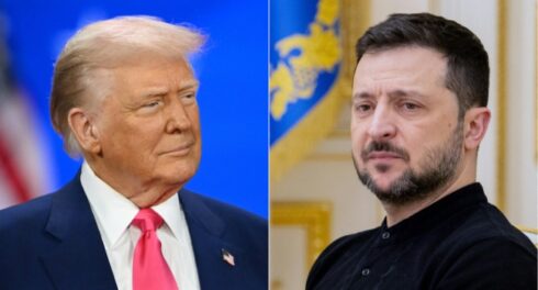 USA Ukraine Ink Landmark Minerals Deal Aimed at Economic Reconstruction and Strategic Supply Chains