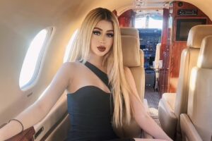 TikTok Star Valeria Marquez Shot Dead During Livestream After Receiving 'Expensive Gift' From Mystery Man