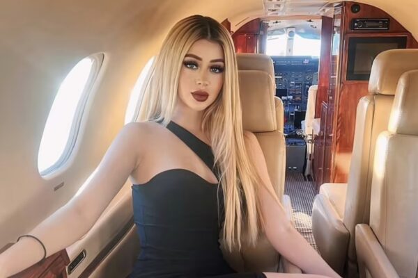 TikTok Star Valeria Marquez Shot Dead During Livestream After Receiving ‘Expensive Gift’ From Mystery Man TikTok Star Valeria Marquez Shot Dead During Livestream After Receiving 'Expensive Gift' From Mystery Man