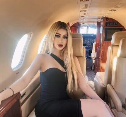 TikTok Star Valeria Marquez Shot Dead During Livestream After Receiving 'Expensive Gift' From Mystery Man