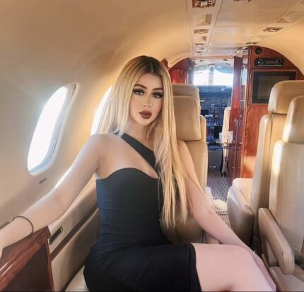 TikTok Star Valeria Marquez Shot Dead During Livestream After Receiving 'Expensive Gift' From Mystery Man
