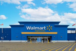 Trump Warns Walmart Against Raising Prices, Tells Company to "Eat the Tariffs"Retail Giant Defends Pricing Amid Tariff-Driven Cost Hikes