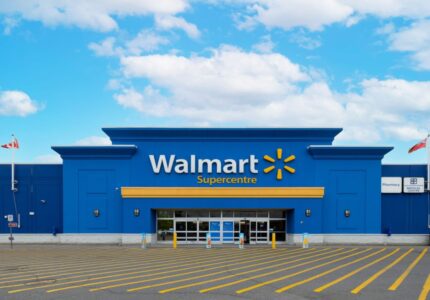 Trump Warns Walmart Against Raising Prices, Tells Company to "Eat the Tariffs"Retail Giant Defends Pricing Amid Tariff-Driven Cost Hikes