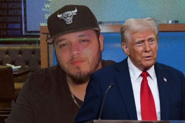 Kilmar Abrego Garcia, SalvadoranWrongly Deported By Trump Administration Brought Back to U.S. to Face Human Smuggling Charges