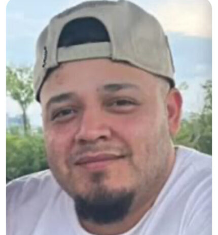 Kilmar Abrego Garcia, SalvadoranWrongly Deported By Trump Administration Brought Back to U.S. to Face Human Smuggling Charges