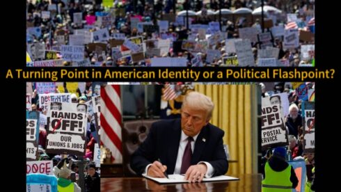 Anti-Trump Uprising Begins: 13-Day Countdown to Over 1,000 Explosive “No Kings Day” Protests
