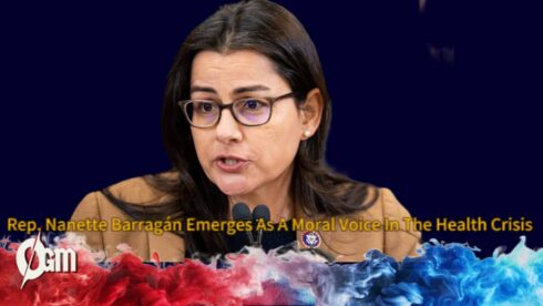 You Can’t Claim to Care!” – Rep. Nanette Barragán Shreds RFK Jr. Over MAGA’s $1.7 Billion Cut to Alzheimer’s Research Affecting 6.7 Million Americans