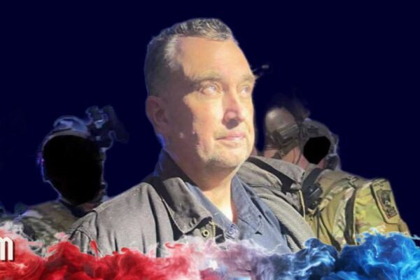 Vance Boelter Taken Into Custody After Politically Motivated Shootings of Minnesota Lawmakers