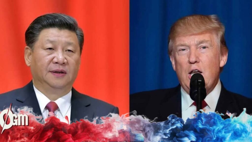 US, China Seal Rare Earth Deal in Major Trade Breakthrough