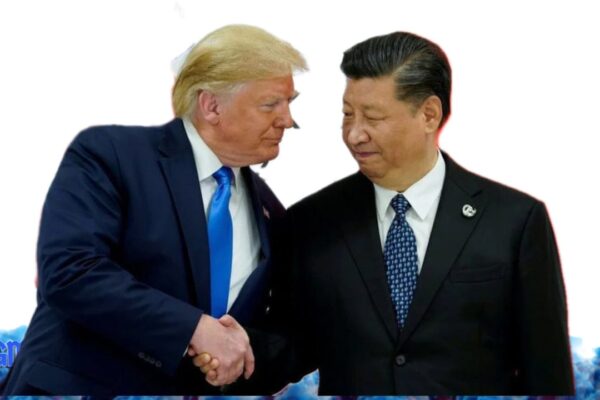 US, China Seal Rare Earth Deal in Major Trade Breakthrough