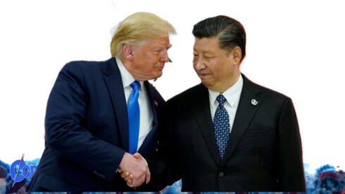 US, China Seal Rare Earth Deal in Major Trade Breakthrough