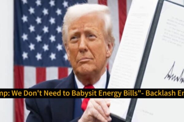 Donald Trump’s Brutal Move to Cut LIHEAP Ignites Outrage: Millions of Low-Income Americans at Risk of Freezing to Death