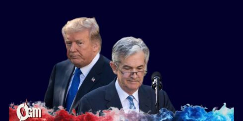 Donald Trump Threatens to Fire Fed Chief Powell, Defying Long-Held Norms of Central Bank Independence