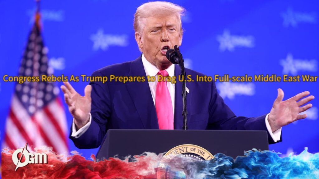Donald Trump’s 48-Hour Ultimatum to Iran: “Surrender or Face Annihilation