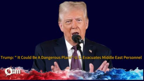 Donald Trump: "It Could Be a Dangerous Place" — U.S. Begins Middle East Evacuation Amid Iran Tensions