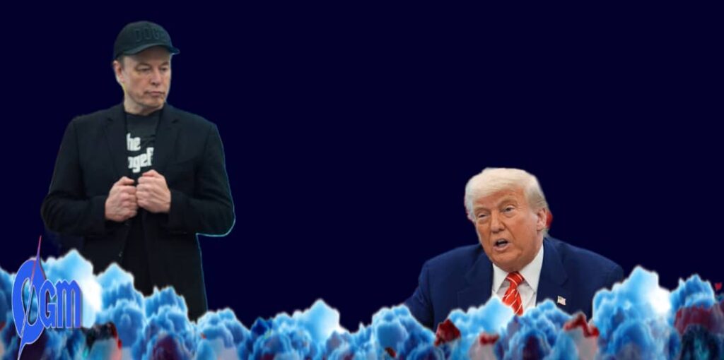 Elon Musk Slams Trump’s ‘Big, Beautiful Bill,’ Warns of ‘Millions of Lost Jobs’