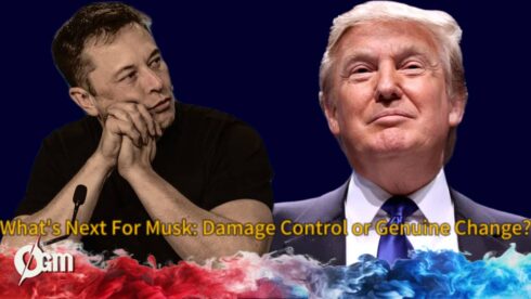 Elon Musk's Shocking Trump U-Turn: Regret, Politics, and Public Fury
