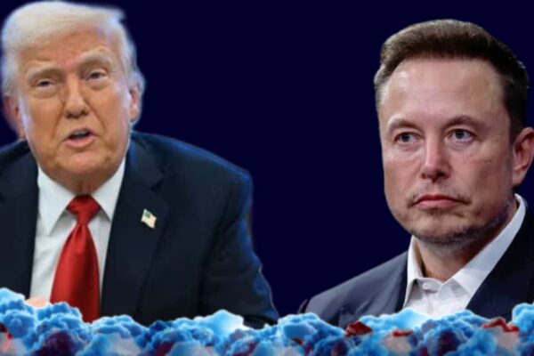 Elon Musk Slams Trump’s ‘Big, Beautiful Bill,’ Warns of ‘Millions of Lost Jobs’