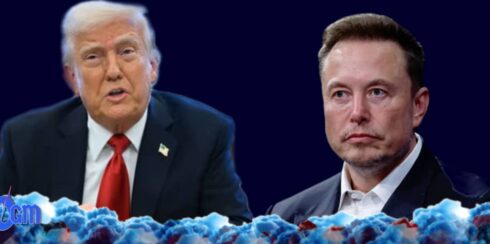 Elon Musk Slams Trump’s ‘Big, Beautiful Bill,’ Warns of ‘Millions of Lost Jobs’