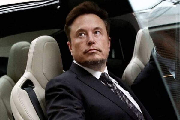 Elon Musk Set to Go Nuclear: Billionaire Teases Shocking Move to Fund Democrats in 2026 Midterms