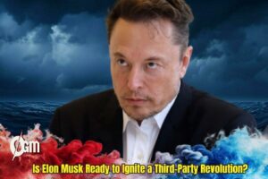 Elon Musk Demands New Party to Represent the 80% Betrayed by Democrats and Republicans