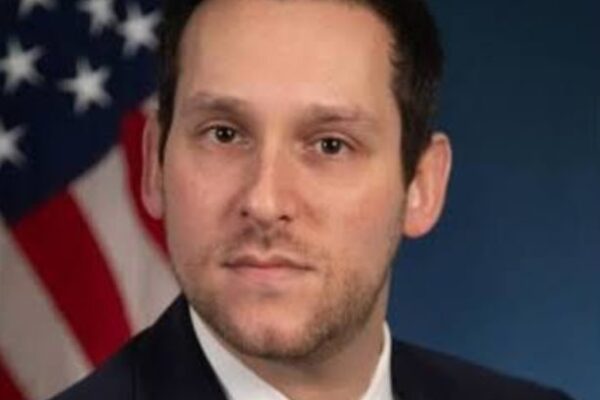 Greg Rosen,Top DOJ Jan. 6 Prosecutor Resigns, Slams Trump’s Mass Pardons as “Terrible Message”