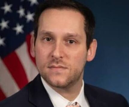 Greg Rosen,Top DOJ Jan. 6 Prosecutor Resigns, Slams Trump’s Mass Pardons as “Terrible Message”