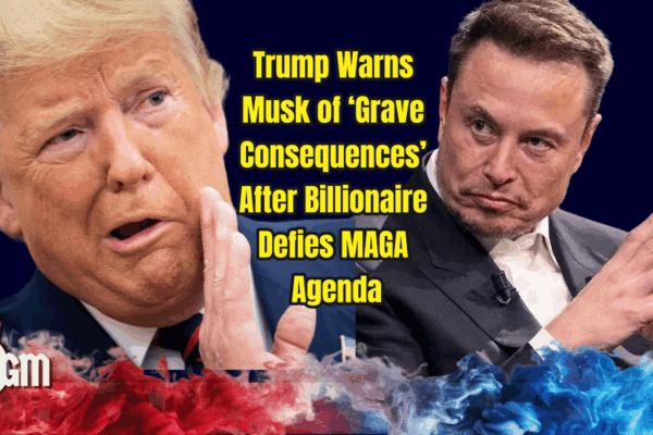 How Trump and Elon Musk's relationship has unfolded over the years — from feud to alliance, and back again