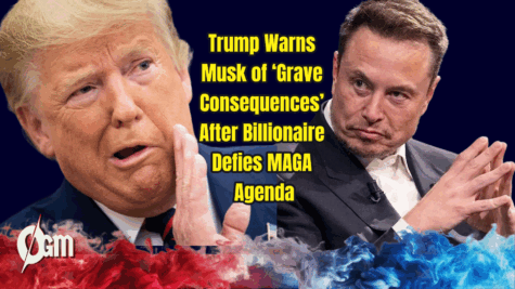 How Trump and Elon Musk's relationship has unfolded over the years — from feud to alliance, and back again