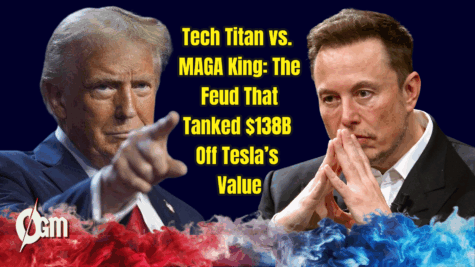 How Trump and Elon Musk's relationship has unfolded over the years — from feud to alliance, and back again