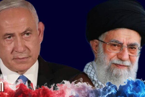 ISRAEL LAUNCHES MAJOR STRIKES ON IRAN'S NUCLEAR SITES, MILITARY COMMANDERS IN OPERATION "RISING LION"