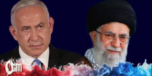 ISRAEL LAUNCHES MAJOR STRIKES ON IRAN'S NUCLEAR SITES, MILITARY COMMANDERS IN OPERATION "RISING LION"