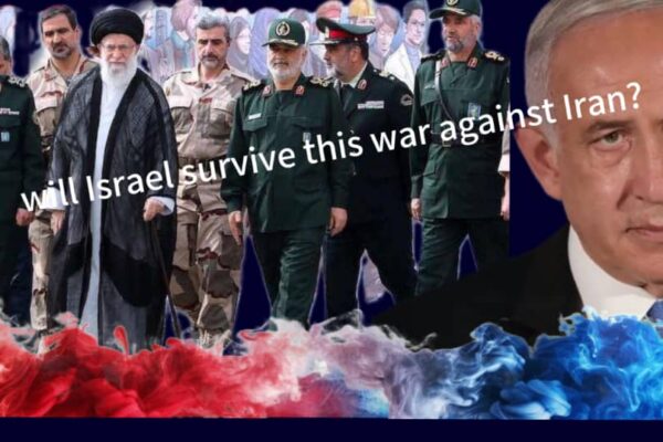 Middle East on Edge: Iran Launches Missile Retaliation on Israel After Devastating Airstrikes on Nuclear Sites and Commanders