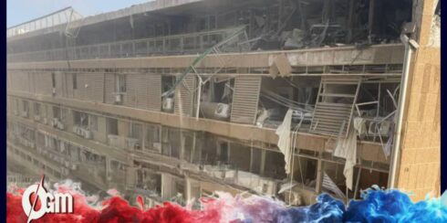 Iranian Missile Hits Israeli Hospital, Israel Strikes Back at Arak Nuclear Reactor