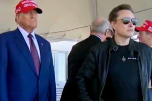 How Trump and Elon Musk's relationship has unfolded over the years — from feud to alliance, and back again