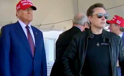How Trump and Elon Musk's relationship has unfolded over the years — from feud to alliance, and back again