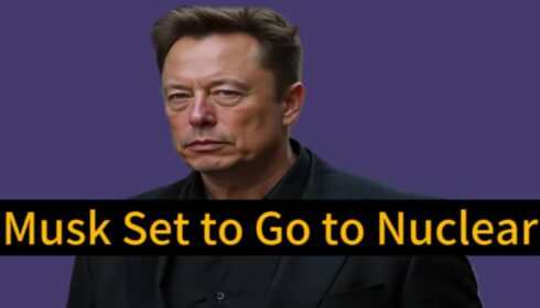 Elon Musk Set to Go Nuclear: Billionaire Teases Shocking Move to Fund Democrats in 2026 Midterms