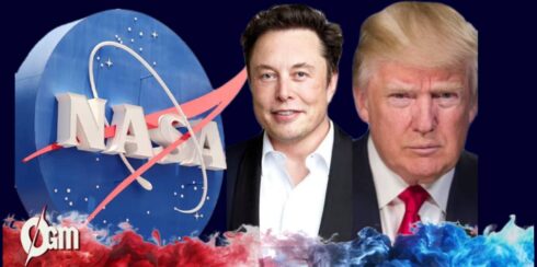 NASA Budget cut Crisis Triggered by Trump-Musk Feud"