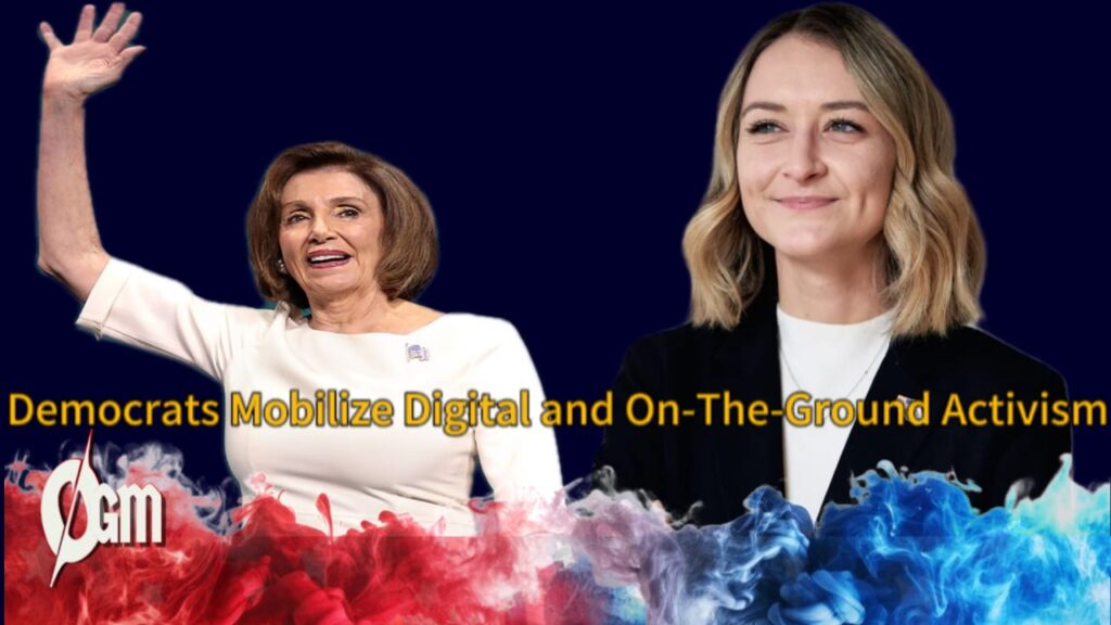 Nancy Pelosi and Anderson Clayton: ‘Republicans Are Waging War on Medicaid—We’re Fighting Back