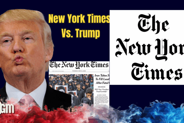 Trump vs. The New York Times: A Clash of Ego and Evidence Over Iran Nuclear Strikes
