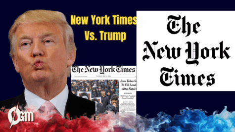 Trump vs. The New York Times: A Clash of Ego and Evidence Over Iran Nuclear Strikes