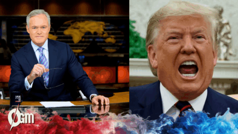 Scott Pelley, Former 60 Minutes Anchor, Blames Media for Trump’s Return “We Created the Conditions for His Rise