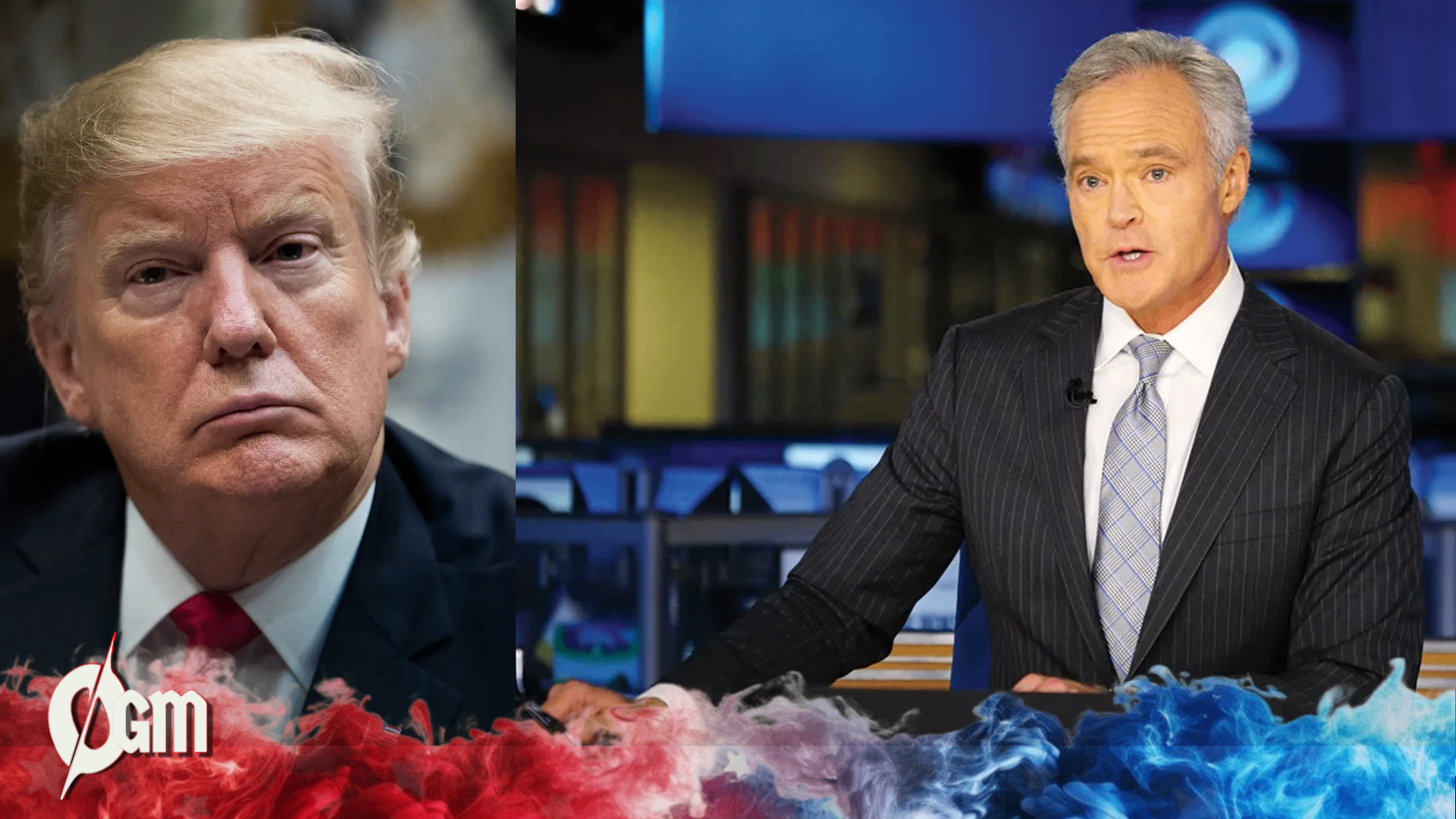 Scott Pelley, Former 60 Minutes Anchor, Blames Media for Trump’s Return